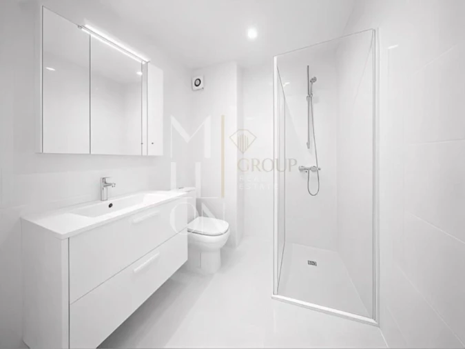 Apartamento T2 para Venda em Benfica Foto 16