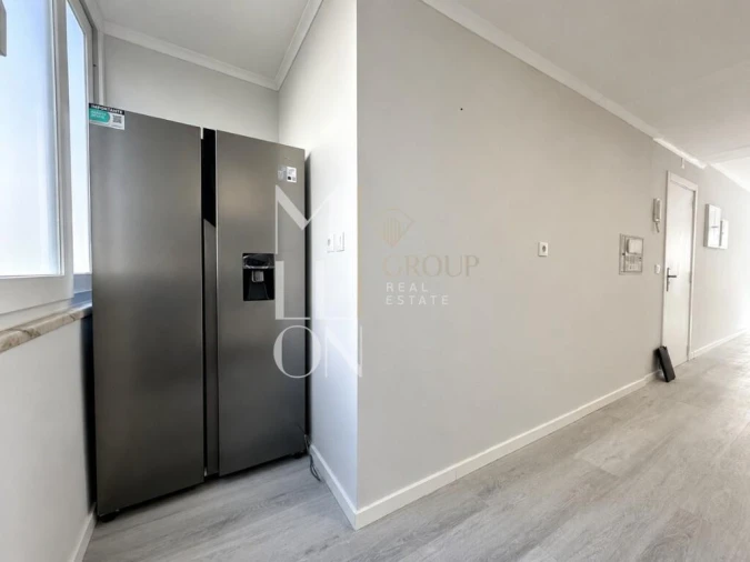 Apartamento T2 para Venda em Benfica Foto 7