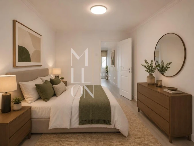Apartamento T2 para Venda em Benfica Foto 25