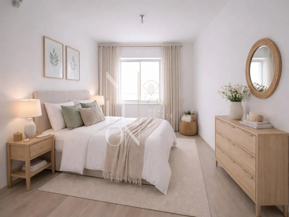 Apartamento T2 para Venda em Benfica Foto 11