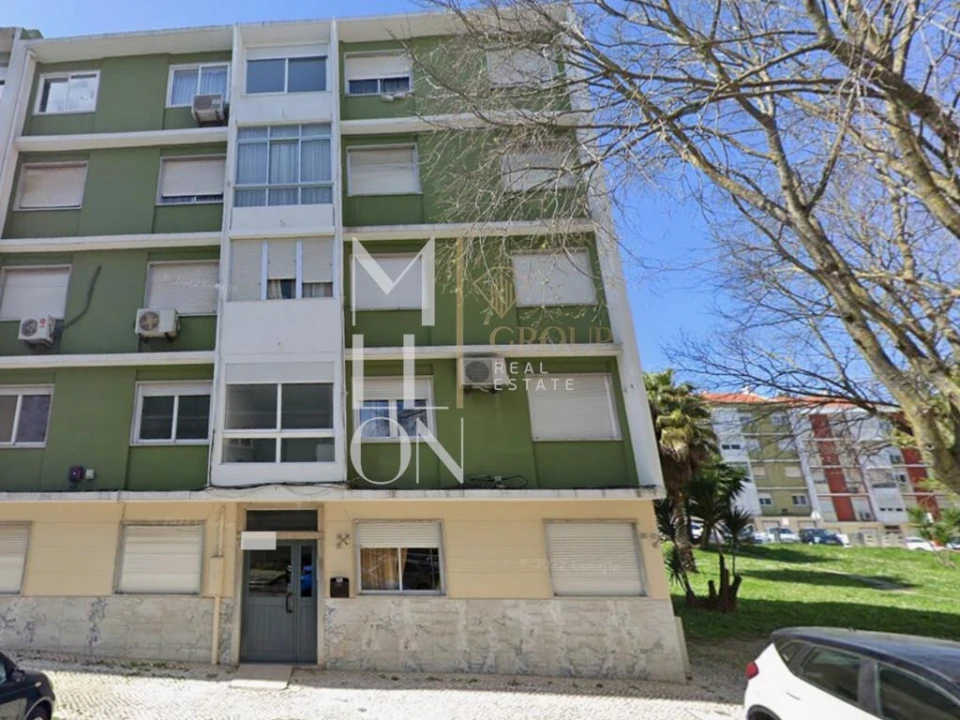 Apartamento T2 para Venda em Benfica Foto 26