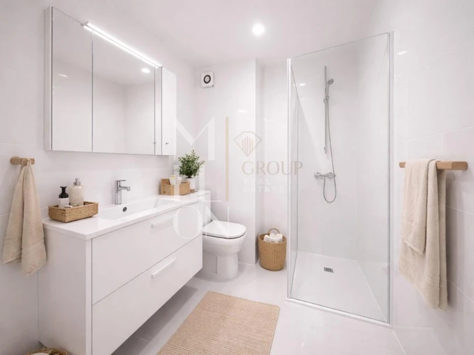 Apartamento T2 para Venda em Benfica Foto 18