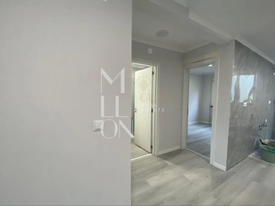 Apartamento T2 para Venda em Benfica Foto 28