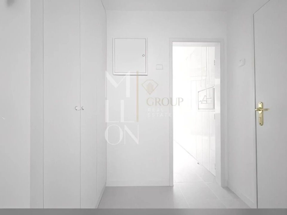 Apartamento T2 para Venda em Benfica Foto 20