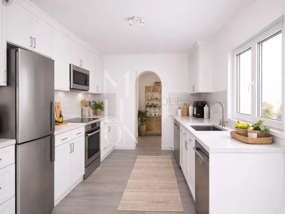 Apartamento T2 para Venda em Benfica Foto 5