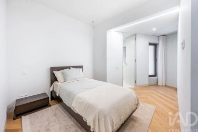 Apartamento T2 para Venda em Cedofeita, Santo Ildefonso, Sé, Miragaia, São Nicolau e Vitória