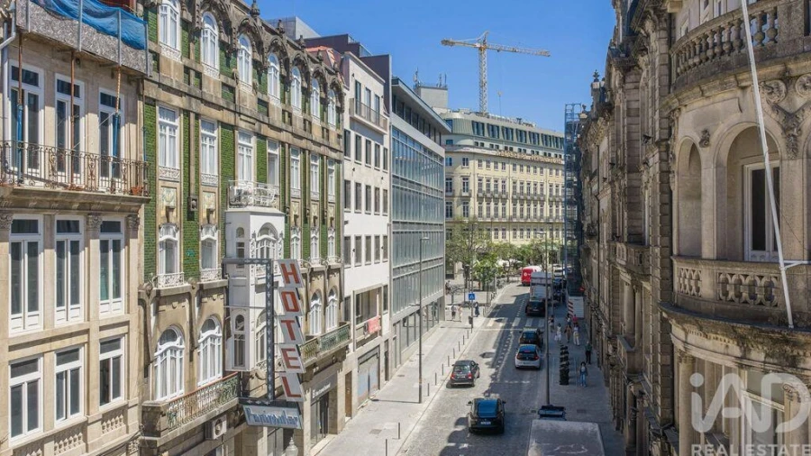 Apartamento T2 para Venda em Cedofeita, Santo Ildefonso, Sé, Miragaia, São Nicolau e Vitória Foto 2