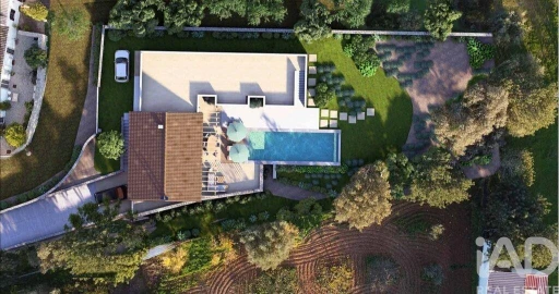 Moradia T3 para Venda em Conceição e Estoi
