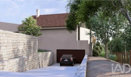 Moradia T3 para Venda em Conceição e Estoi