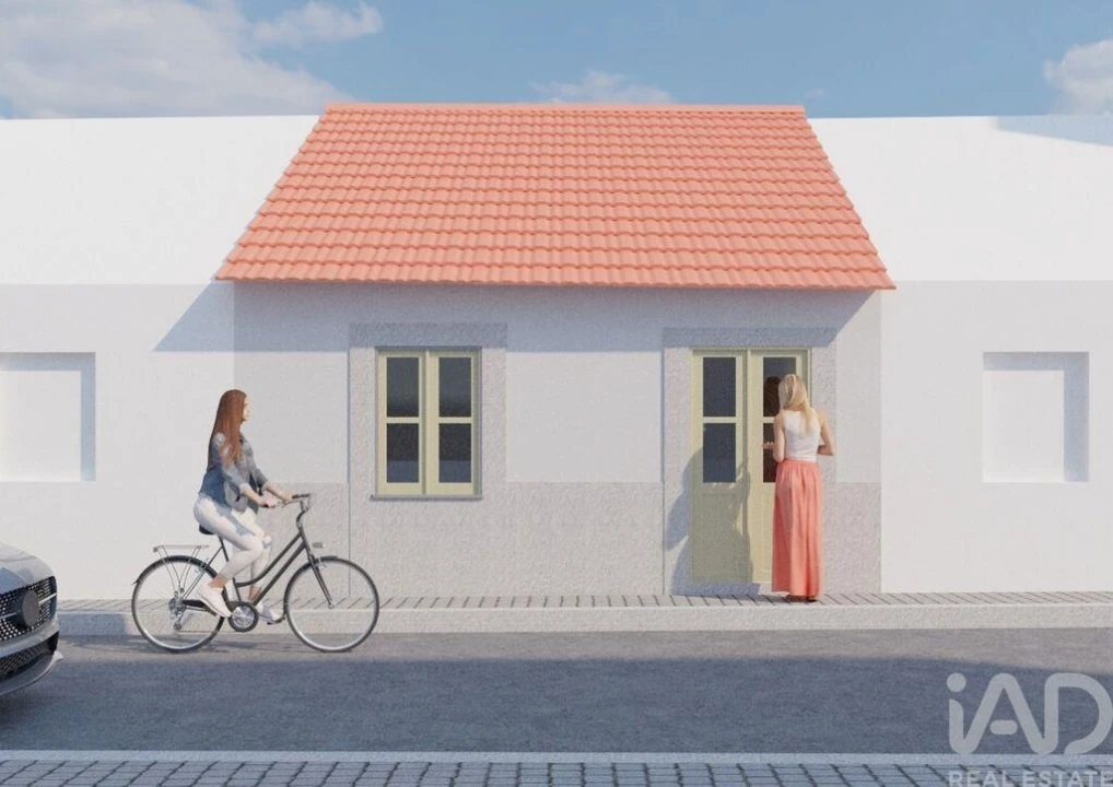 Moradia T2 para Venda em Oliveira do Douro Foto 2