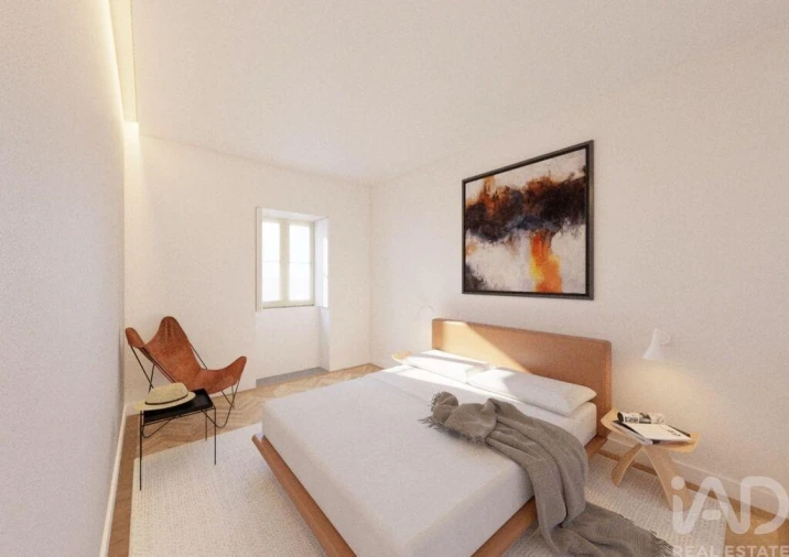 Moradia T2 para Venda em Oliveira do Douro Foto 6