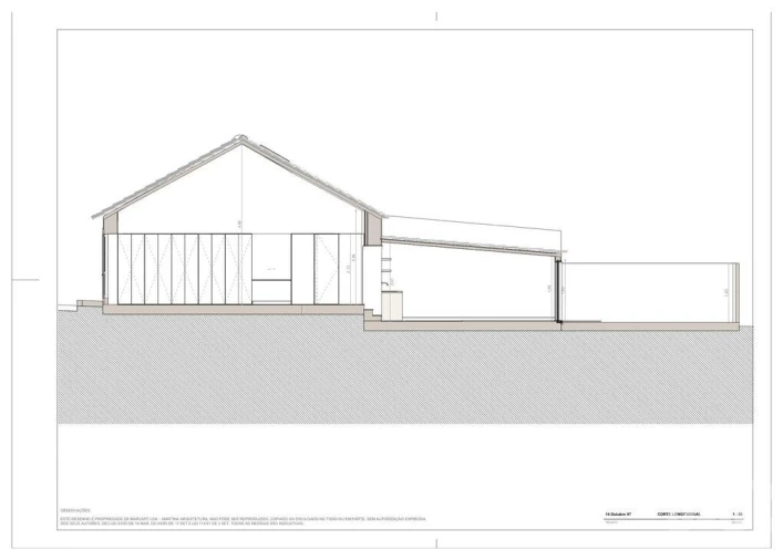 Moradia T2 para Venda em Oliveira do Douro Foto 12