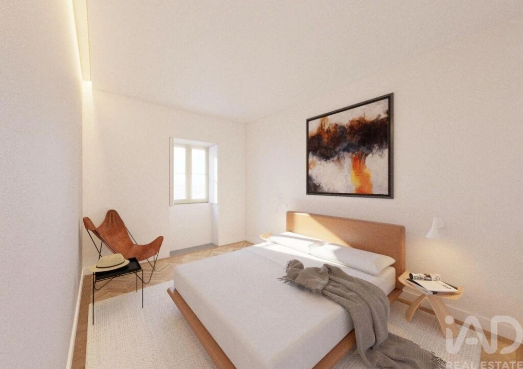 Moradia T2 para Venda em Oliveira do Douro Foto 6