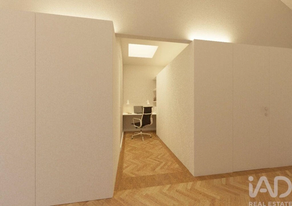 Moradia T2 para Venda em Oliveira do Douro Foto 5