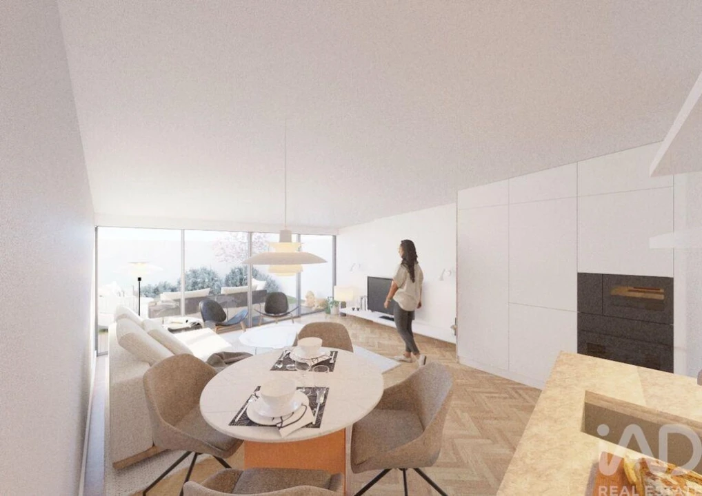 Moradia T2 para Venda em Oliveira do Douro Foto 7