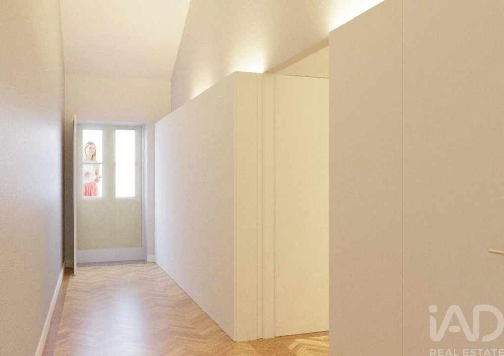 Moradia T2 para Venda em Oliveira do Douro Foto 4