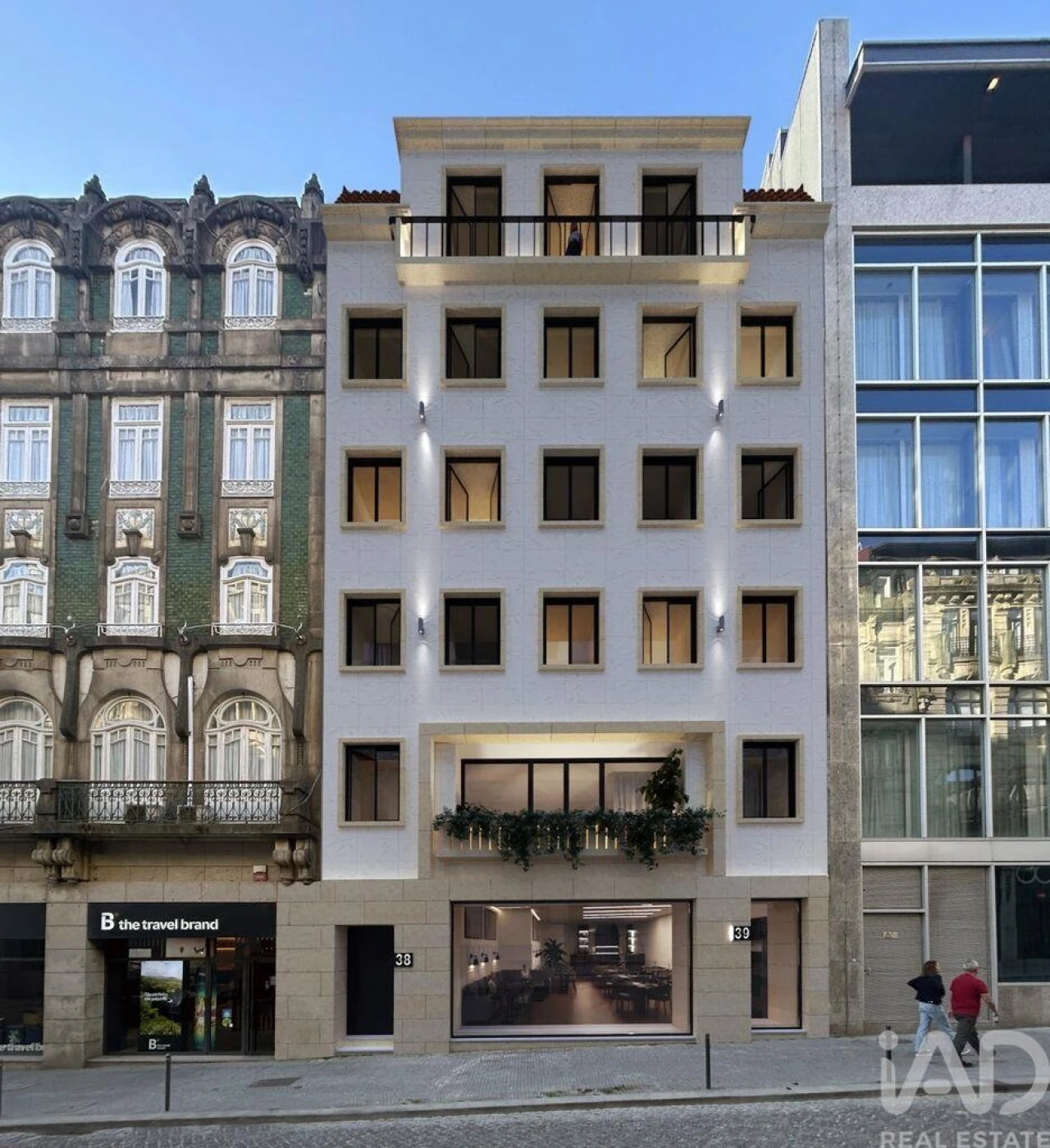 Apartamento para Venda em Cedofeita, Santo Ildefonso, Sé, Miragaia, São Nicolau e Vitória Foto 1