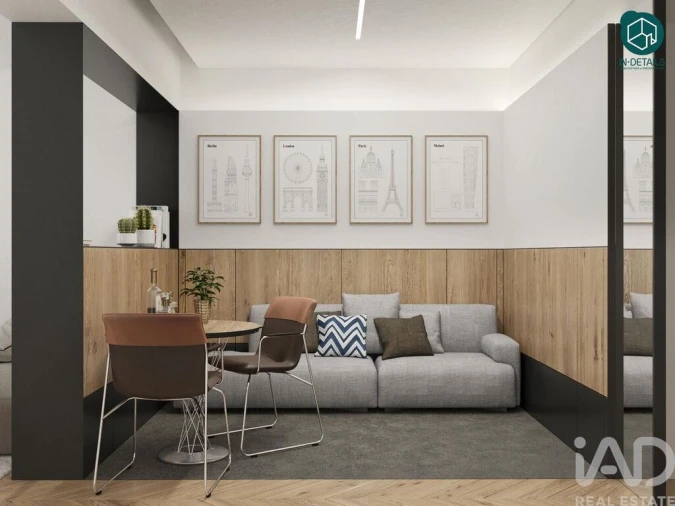 Apartamento para Venda em Cedofeita, Santo Ildefonso, Sé, Miragaia, São Nicolau e Vitória Foto 5