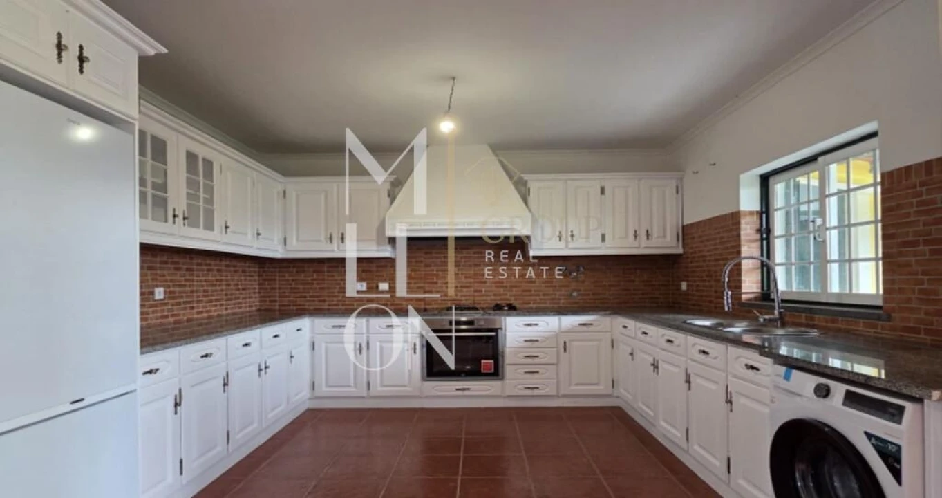 Moradia T3 para Venda em Glória do Ribatejo e Granho Foto 4