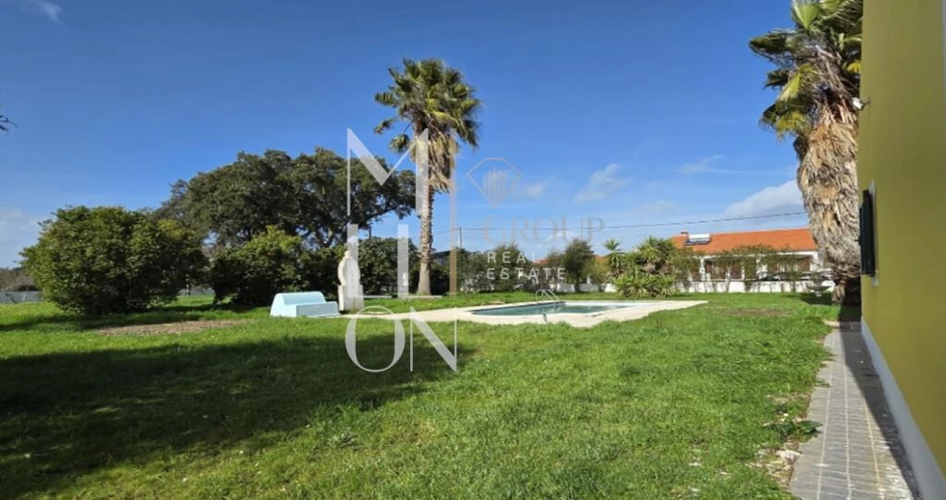 Moradia T3 para Venda em Glória do Ribatejo e Granho Foto 18