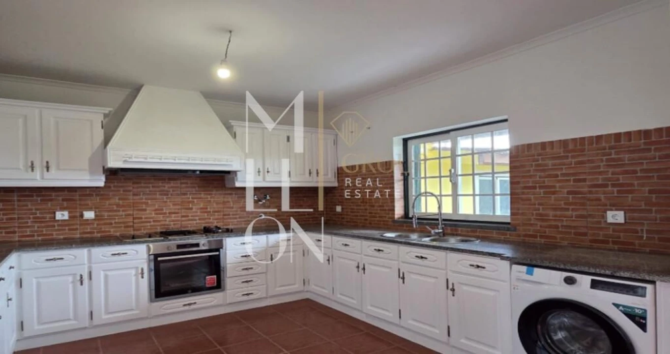 Moradia T3 para Venda em Glória do Ribatejo e Granho Foto 3