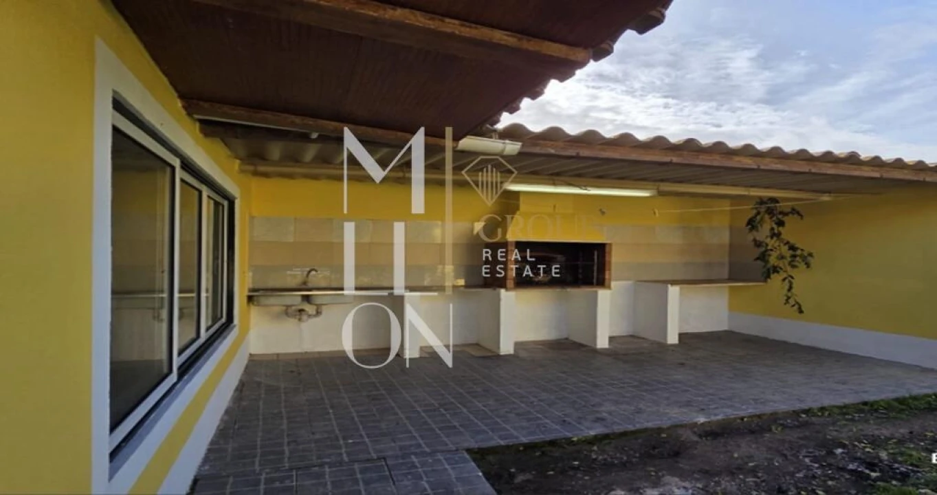 Moradia T3 para Venda em Glória do Ribatejo e Granho Foto 17