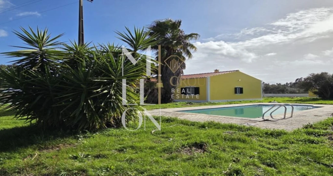 Moradia T3 para Venda em Glória do Ribatejo e Granho Foto 9