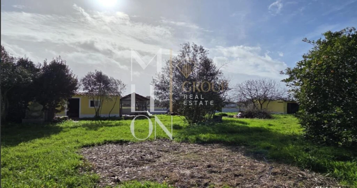 Moradia T3 para Venda em Glória do Ribatejo e Granho Foto 24