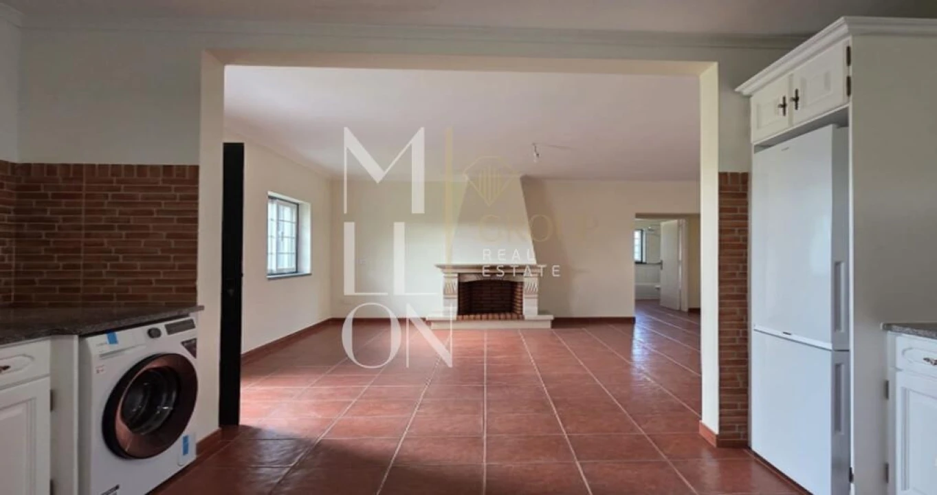 Moradia T3 para Venda em Glória do Ribatejo e Granho Foto 1