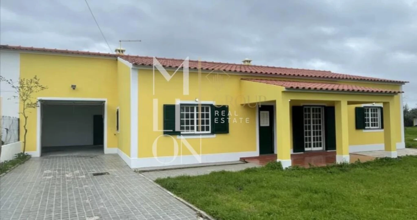 Moradia T3 para Venda em Glória do Ribatejo e Granho Foto 23