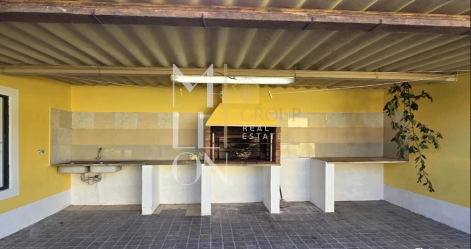 Moradia T3 para Venda em Glória do Ribatejo e Granho Foto 14