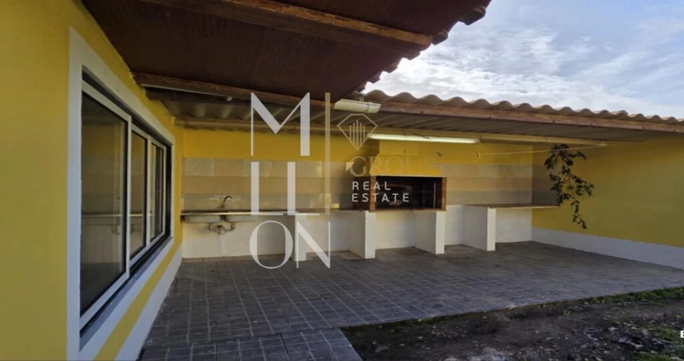 Moradia T3 para Venda em Glória do Ribatejo e Granho Foto 17