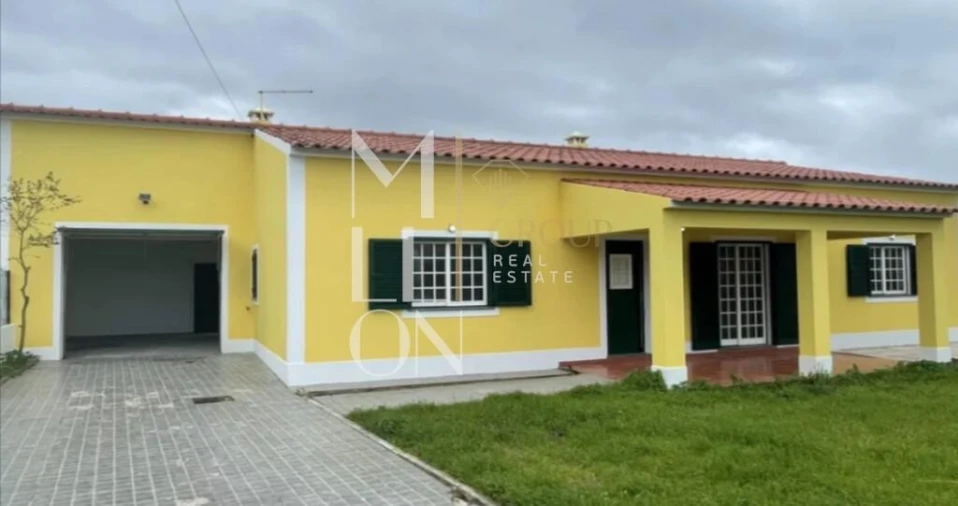 Moradia T3 para Venda em Glória do Ribatejo e Granho Foto 21