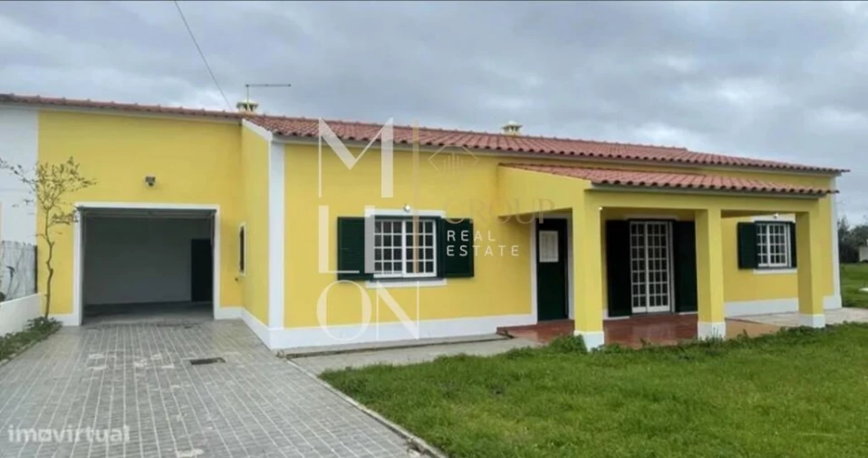 Moradia T3 para Venda em Glória do Ribatejo e Granho Foto 25