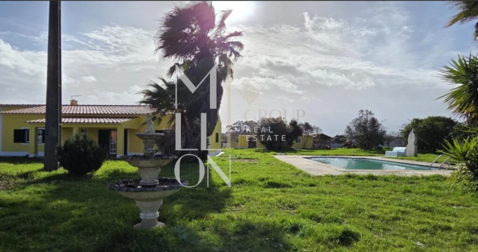 Moradia T3 para Venda em Glória do Ribatejo e Granho Foto 11