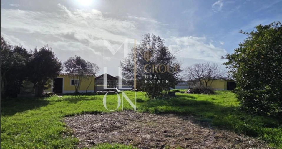 Moradia T3 para Venda em Glória do Ribatejo e Granho Foto 24