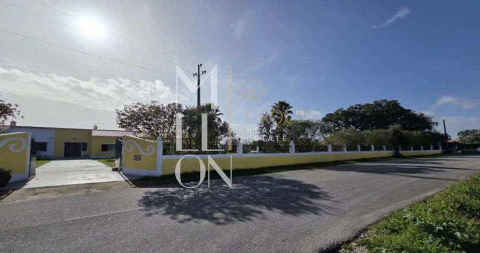 Moradia T3 para Venda em Glória do Ribatejo e Granho Foto 22