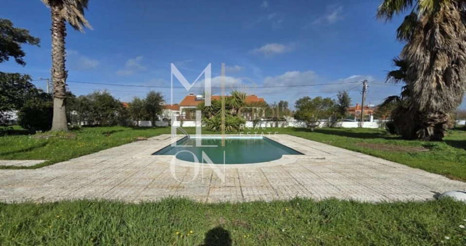 Moradia T3 para Venda em Glória do Ribatejo e Granho Foto 8