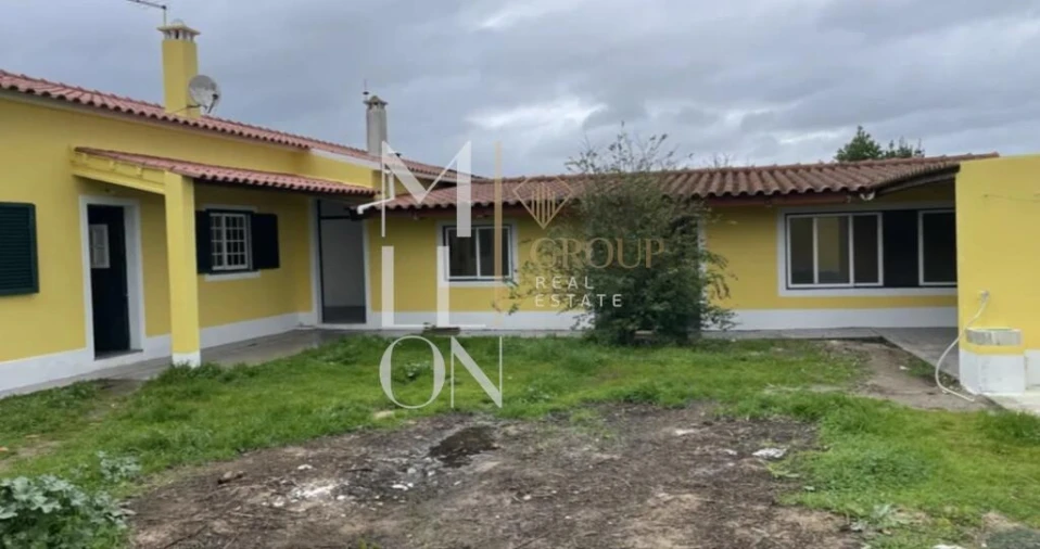 Moradia T3 para Venda em Glória do Ribatejo e Granho Foto 20