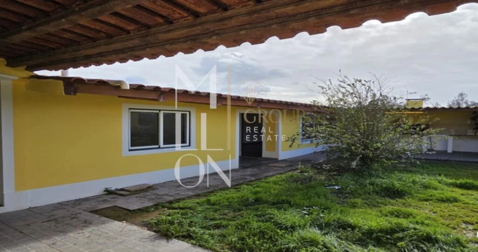 Moradia T3 para Venda em Glória do Ribatejo e Granho Foto 13