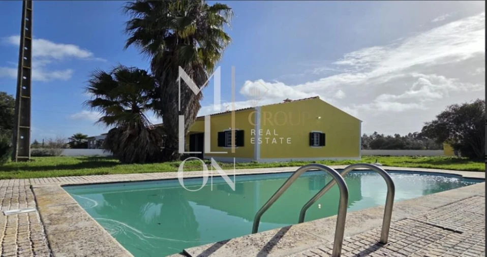 Moradia T3 para Venda em Glória do Ribatejo e Granho Foto 7