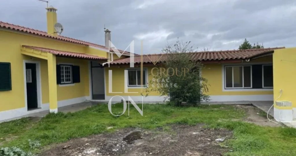 Moradia T3 para Venda em Glória do Ribatejo e Granho Foto 12