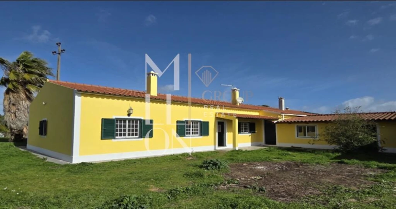 Moradia T3 para Venda em Glória do Ribatejo e Granho Foto 15