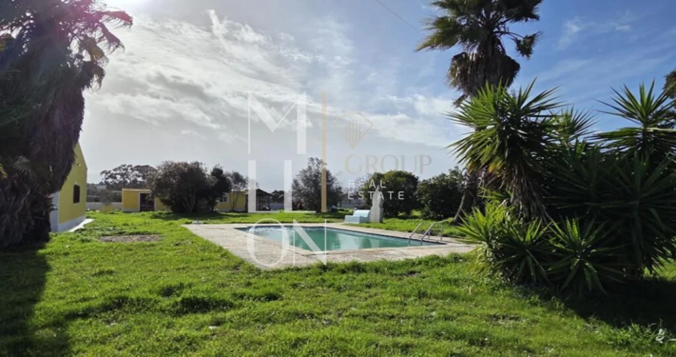 Moradia T3 para Venda em Glória do Ribatejo e Granho Foto 6