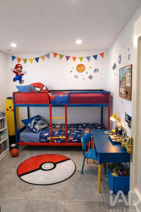 Apartamento T3 para Venda em Silves