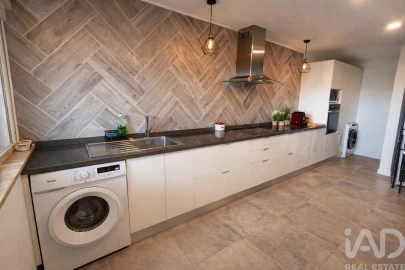 Apartamento T3 para Venda em Silves