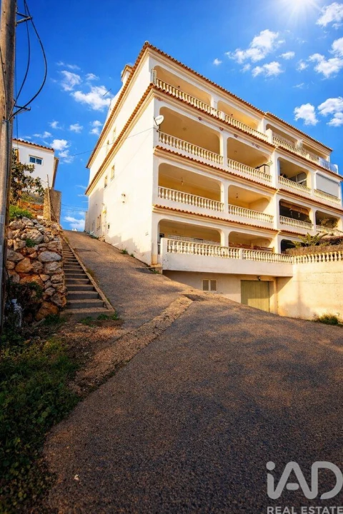 Apartamento T3 para Venda em Silves