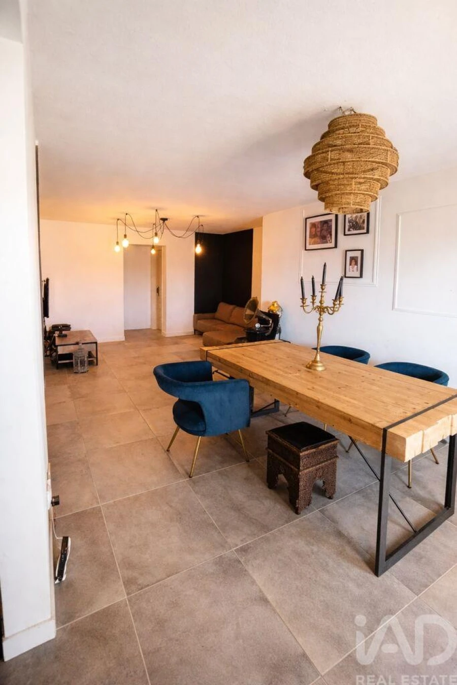 Apartamento T3 para Venda em Silves Foto 4