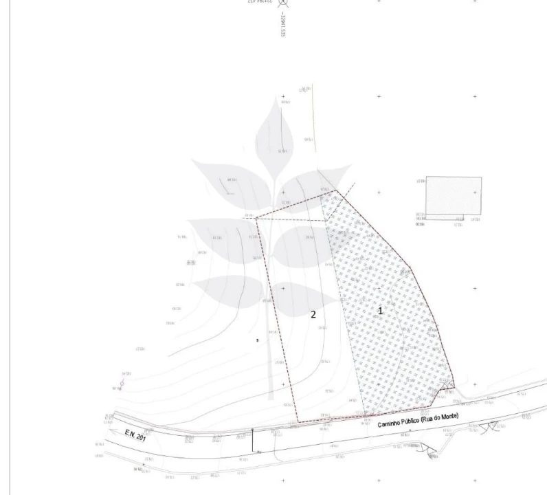 Terreno para Venda em Marrancos e Arcozelo Foto 30