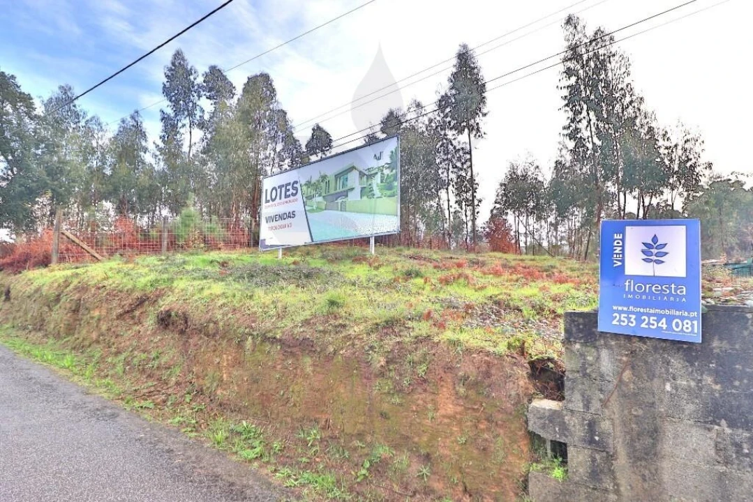 Terreno para Venda em Marrancos e Arcozelo Foto 6